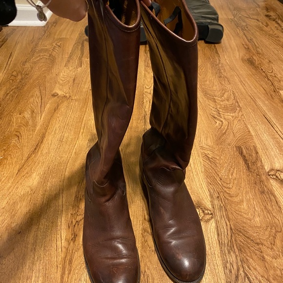 Frye boots - Picture 3 of 4